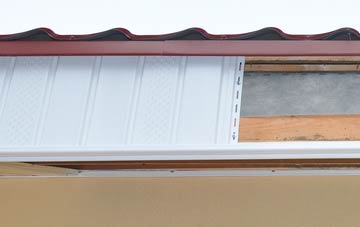 New Micklefield fascia repair costs