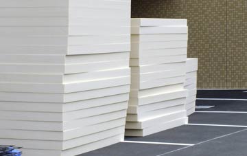 New Micklefield flat roof insulation costs