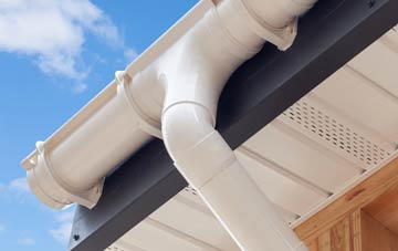New Micklefield gutter installation costs