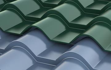 who should consider New Micklefield plastic roofs