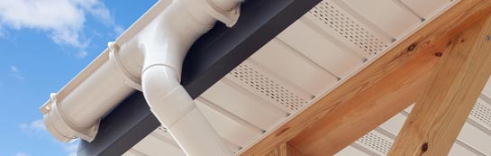 get New Micklefield guttering quotes today