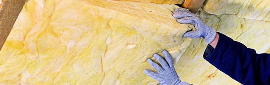 quotes for New Micklefield roof insulation