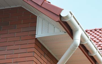 New Micklefield soffit repair costs