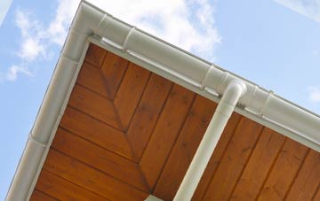 New Micklefield soffit types