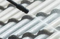 rated New Micklefield roof cleaning companies